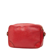 ルイ ヴィトン エピ トロカデロ23 ショルダーバッグ M52317 カスティリアンレッド レザー レディース LOUIS VUITTON 【中古】